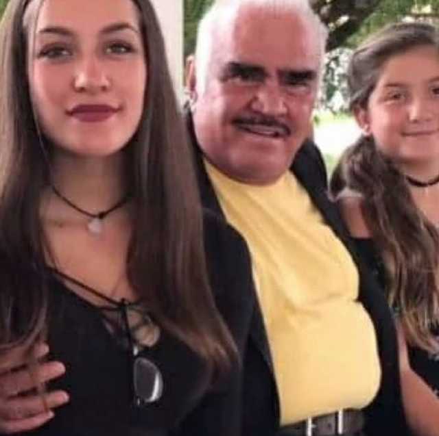 Víctima de Vicente Fernández no cree en su disculpa