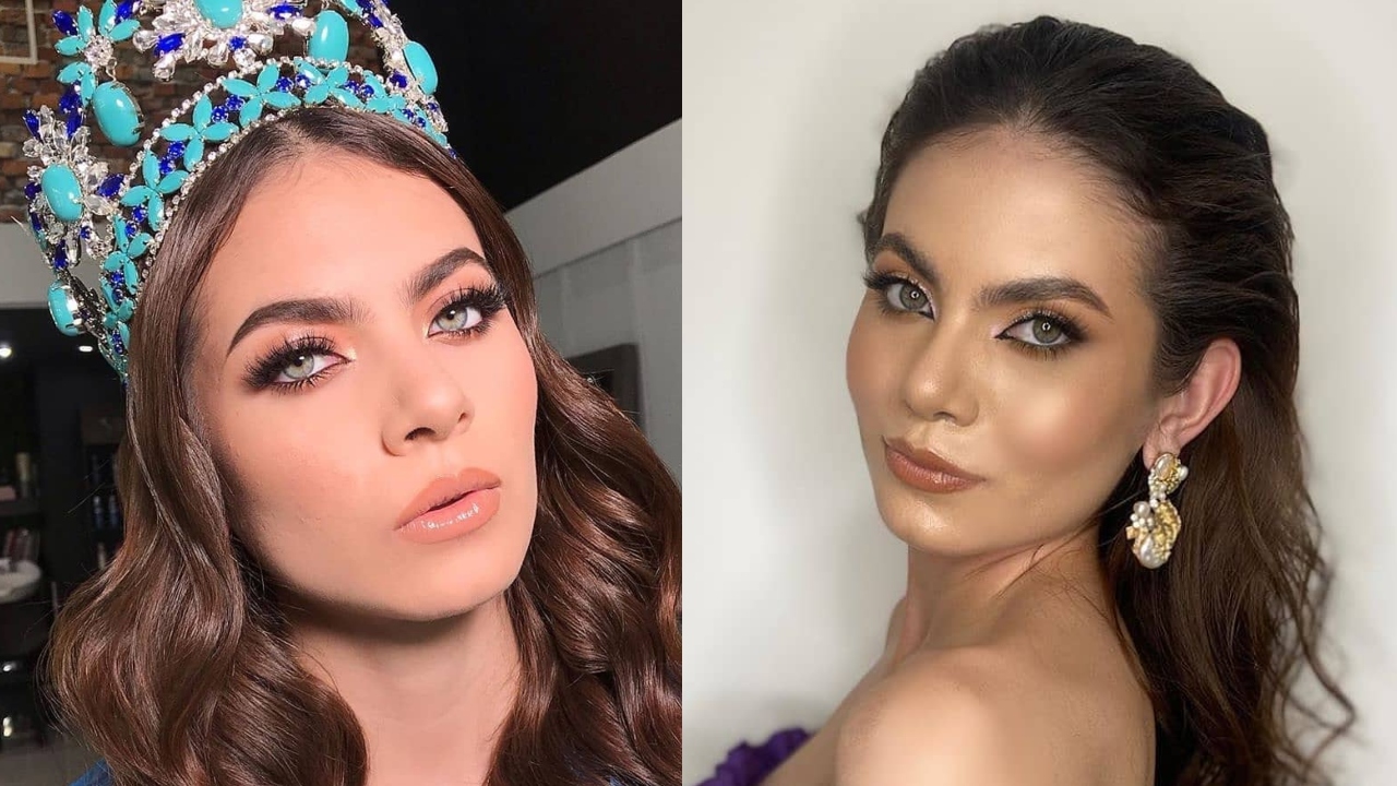 Murió Ximena Hita, Miss Aguascalientes
