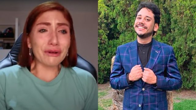 Natha Campos acusa de abuso a Rix youtuber