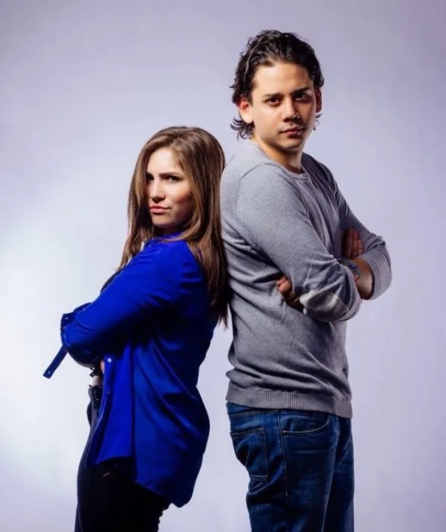Nath Campos y Rix