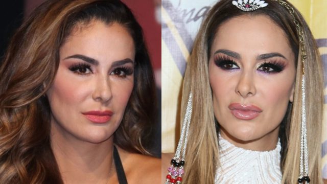 Ninel Conde responde a quienes la critican por ser feliz sin su hijo