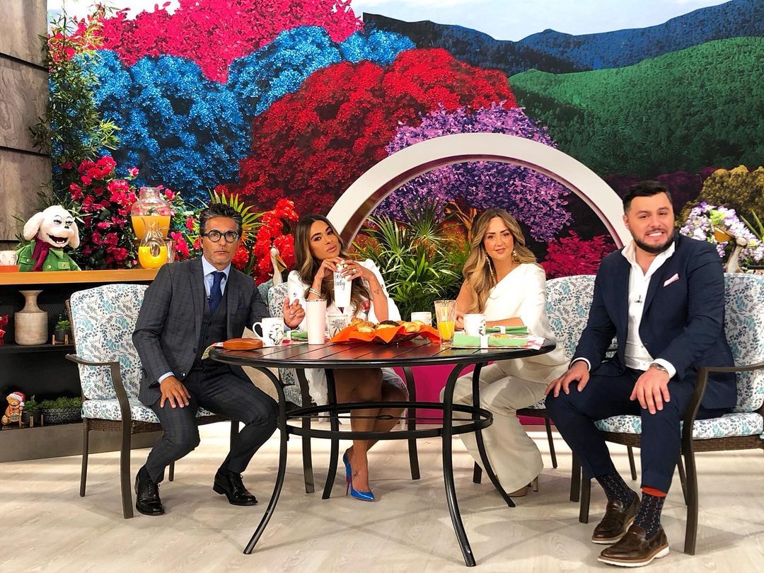 nuevo programa Hoy
