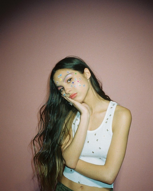 ¿Quién es Olivia Rodrigo, la joven que rompió récords mundiales con una sola canción?