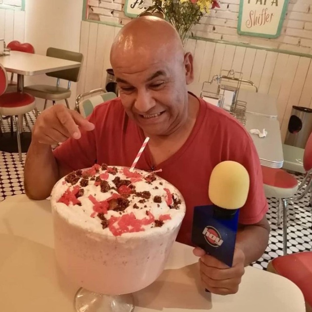 Papa Jonathan Ordoñez