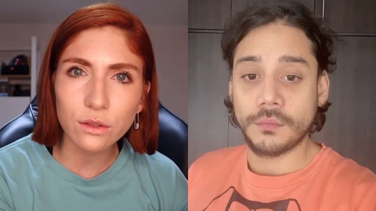 Kiko Campos, papá de Nath Campos revela que su hija no demandará a Rix