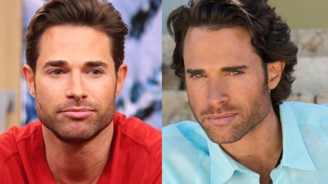 Papá de Sebastián Rulli sufrió derrame cerebral que lo dejó paralizado
