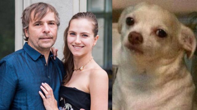 Pareja de ricos fingiÃ³ ser de comunidad rural para vacunarse contra Covid