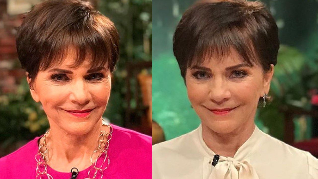 Pati Chapoy prepara serie de su vida