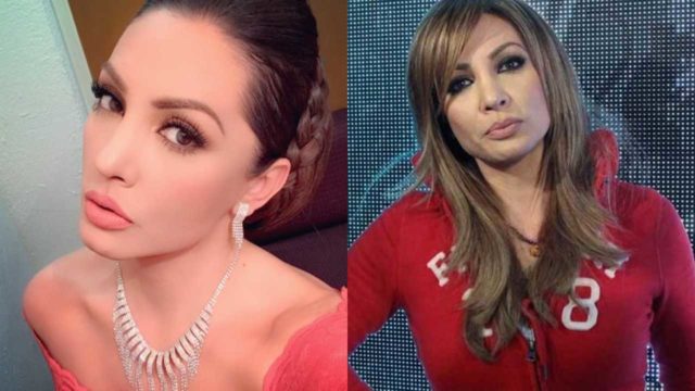 Paty Navidad dice que tergiversan sus declaraciones sobre la Covid-19