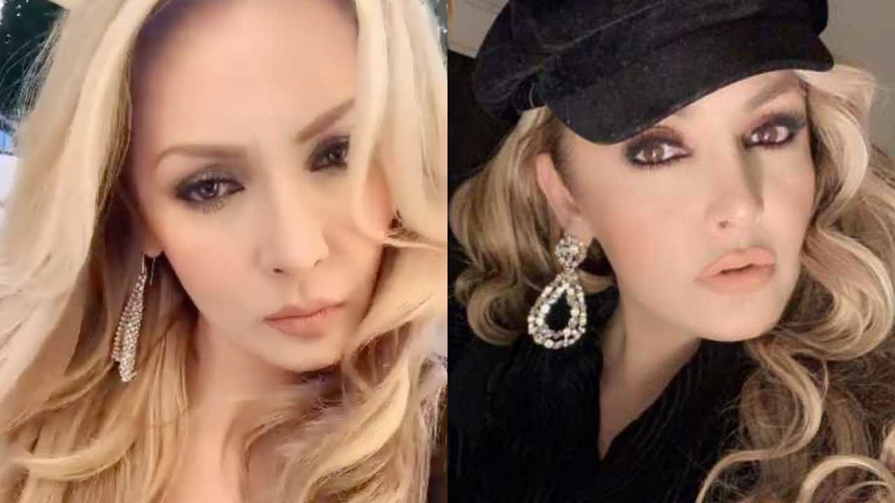 Paty Navidad ahora ofrece su ayuda a quien se vacune contra la Covid-19