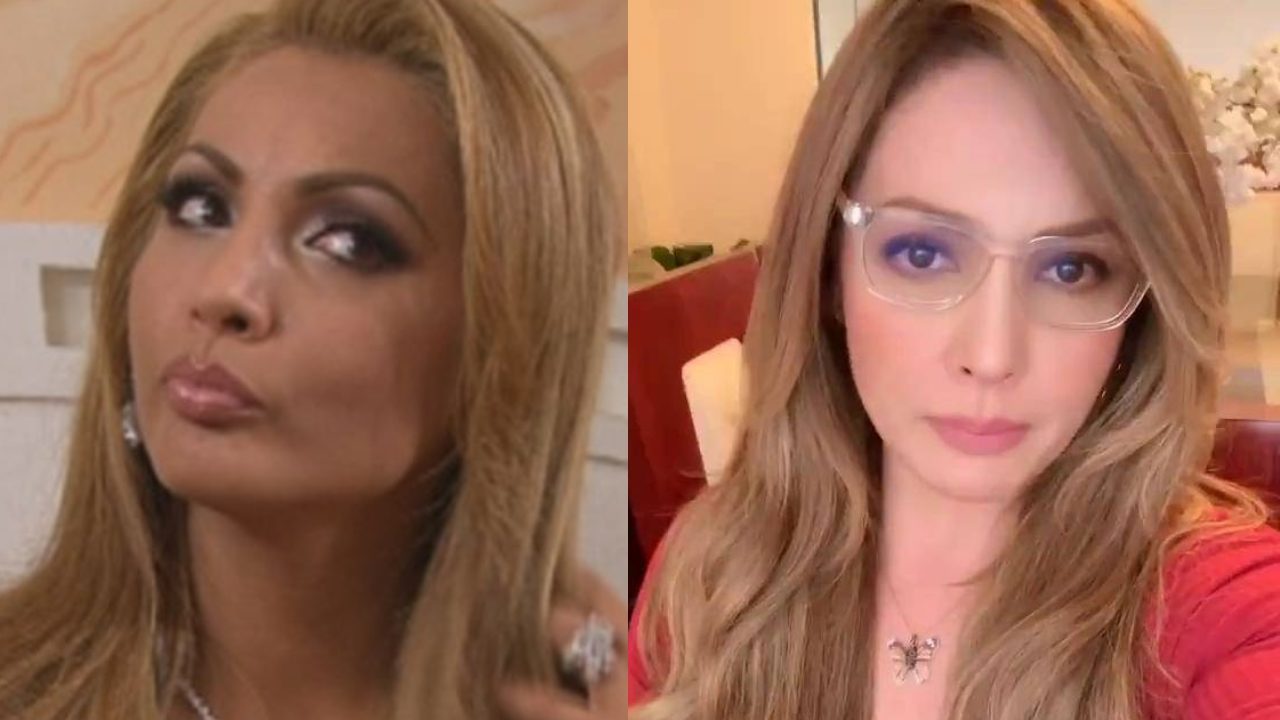 Patricia Navidad en Twitter con nueva cuenta