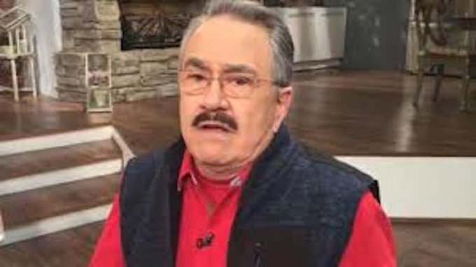 Foto de pedrito sola harto y confundido