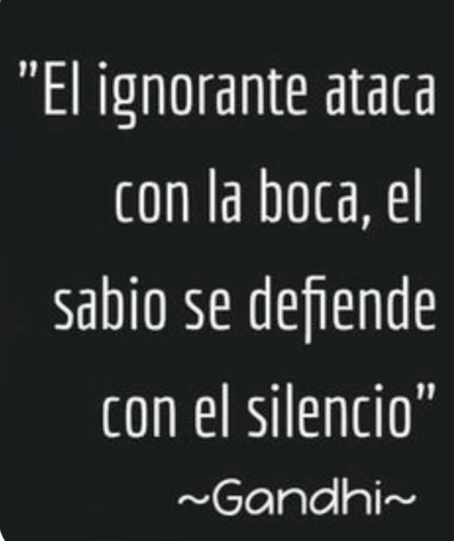 Frase Mahatma gandhi