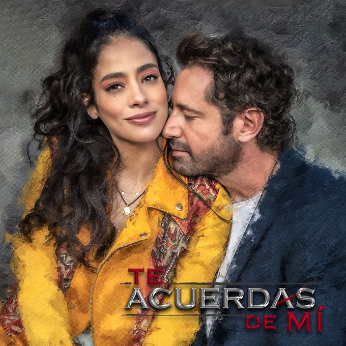 Póster de la nueva novela de Gabriel Soto
