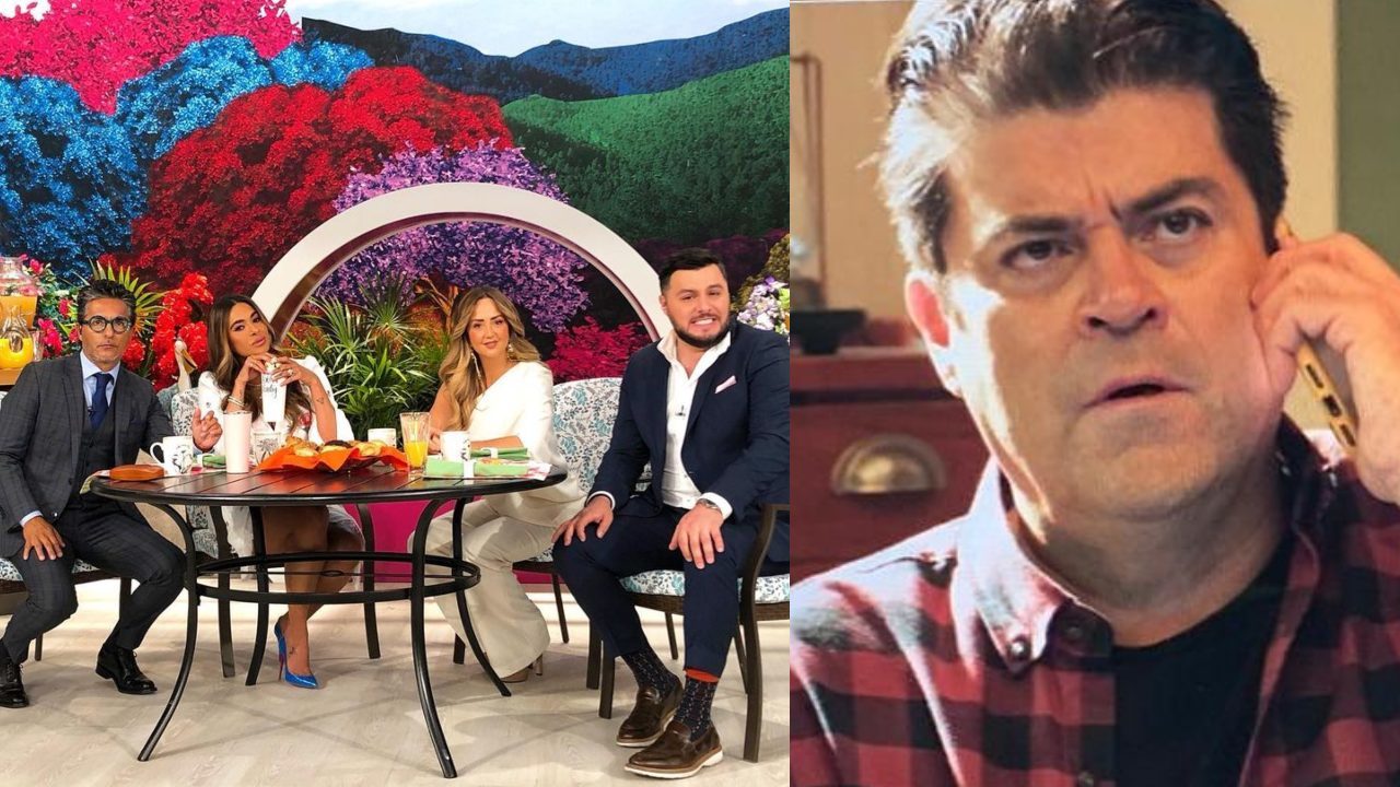 conductores programa hoy