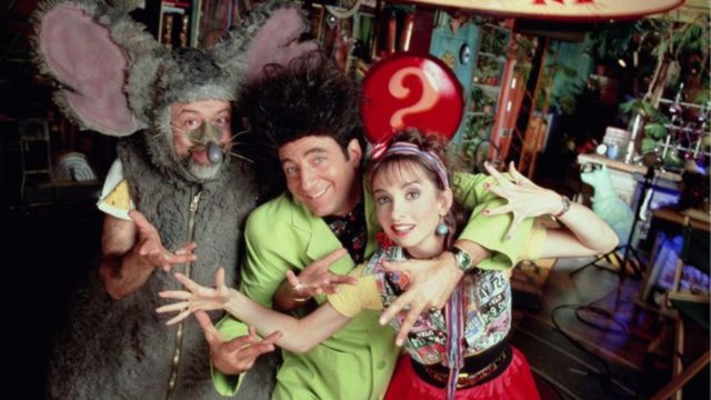 El Mundo de Beakman explica las vacunas y los virus en pandemia