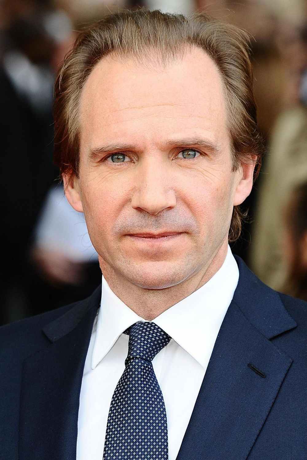 Ralph Fiennes