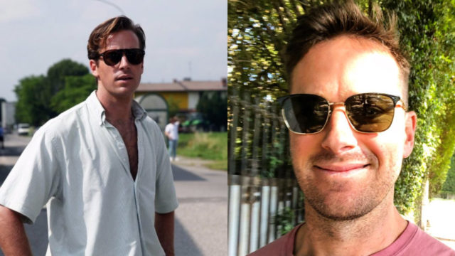 Revelan pruebas del canibalismo del actor Armie Hammer