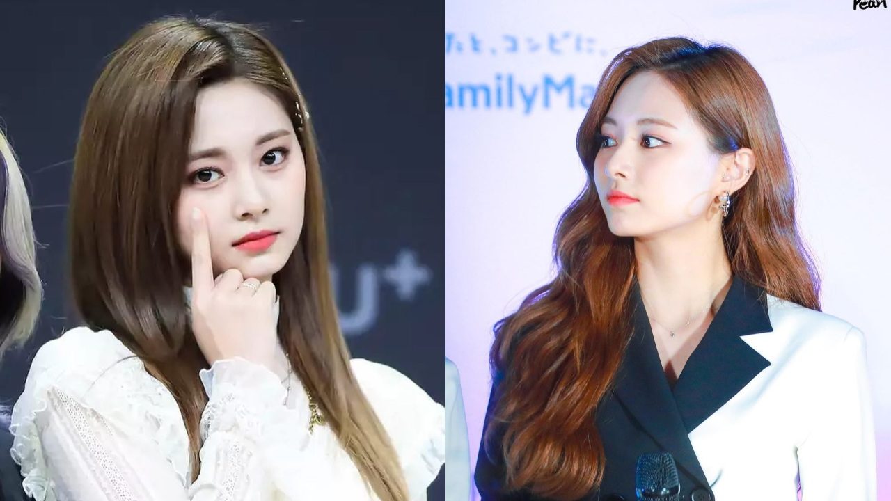 Tzuyu TWICE
