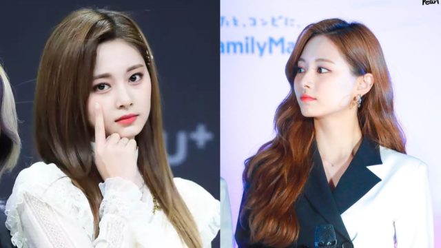 Tzuyu TWICE