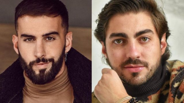 Roberto Carlo y Rubén Kuri, su novio, quieren alquilar un vientre para convertirse en padres