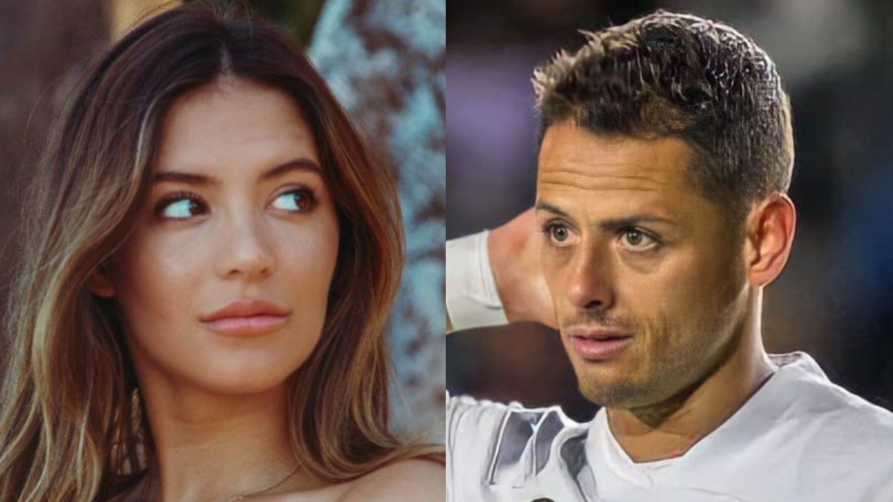 Revelan que Sarah Kohan le pidió el divorcio al "Chicharito", pero él le está rogando