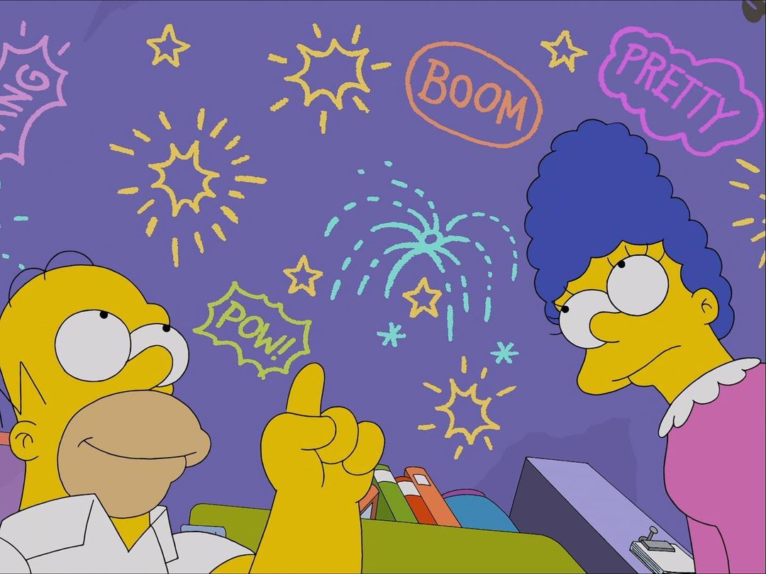 Los Simpsons