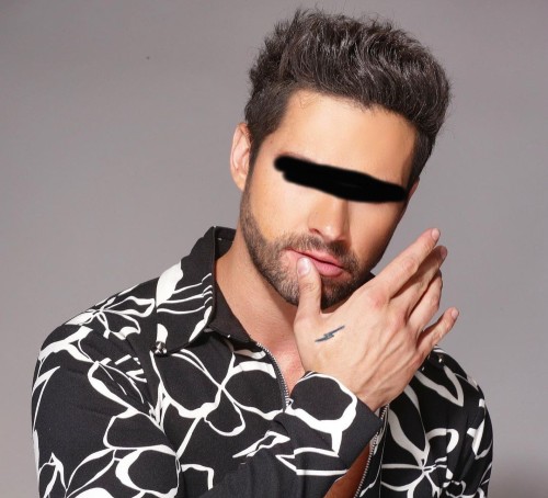 Eleazar gómez última foto instagram