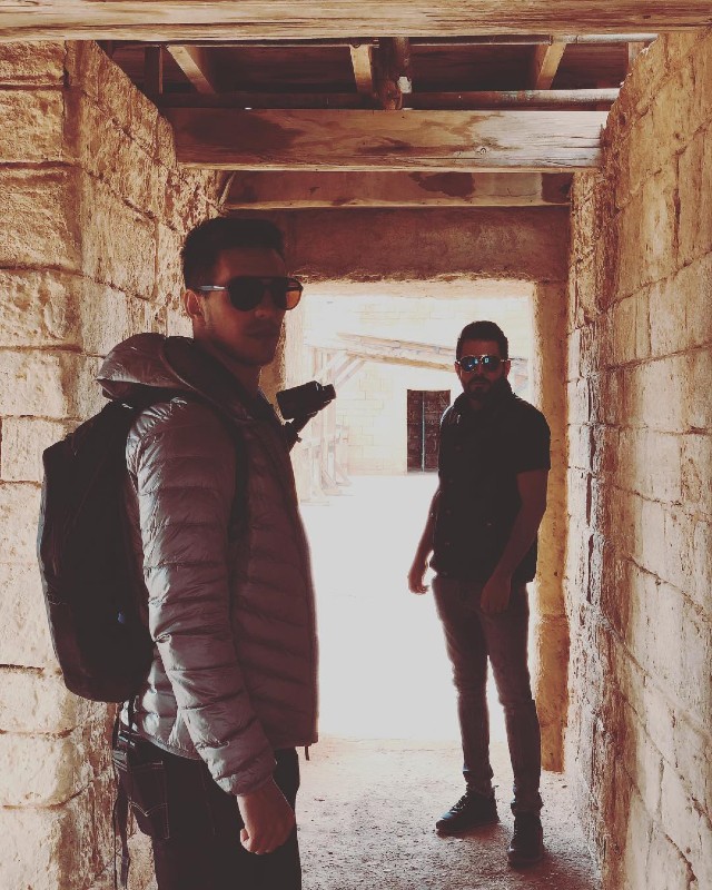 vadhir derbez y josé eduardo derbez