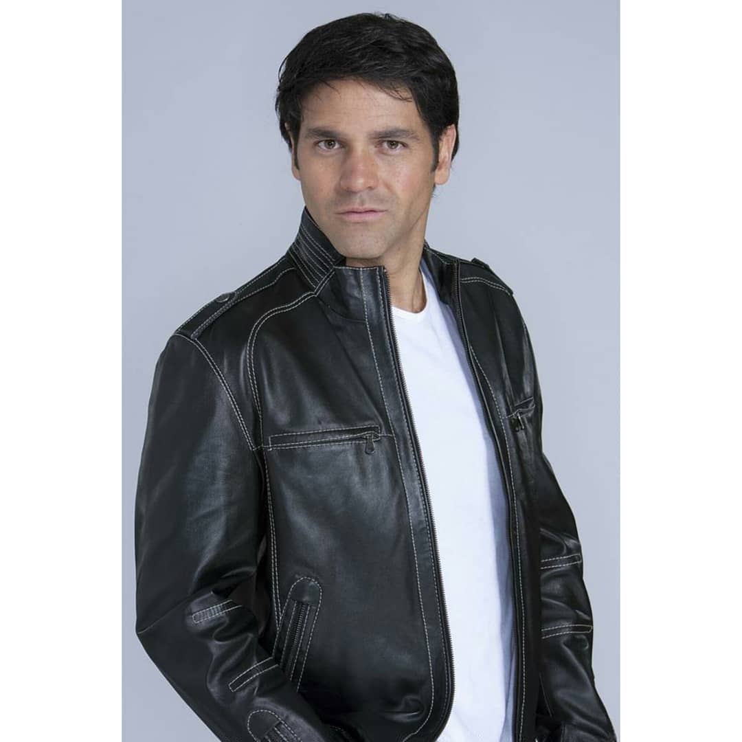 Valentino Lanús foto Instagram