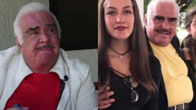 Víctima de acoso de Vicente Fernández no cree en sus disculpas