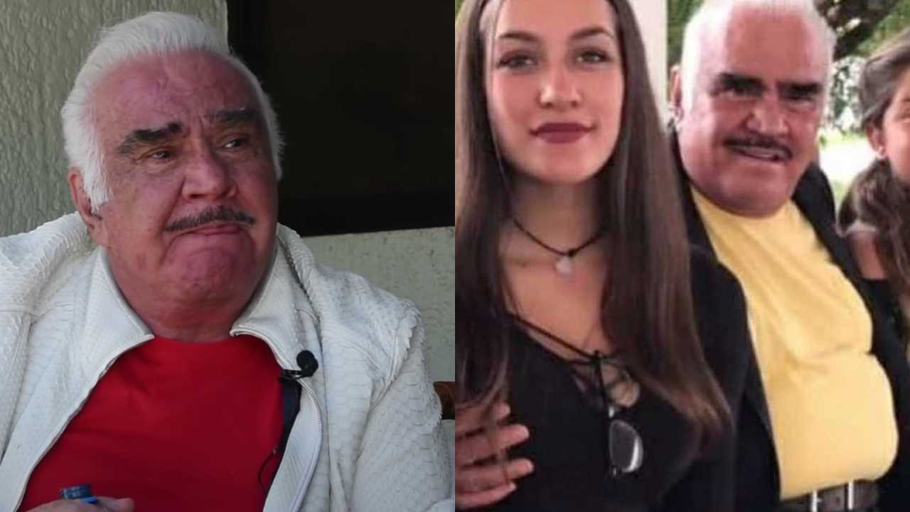 Víctima de acoso de Vicente Fernández no cree en sus disculpas