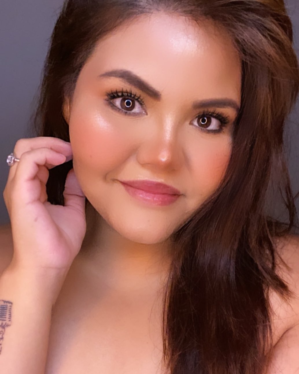 Yuliana Martinez la voz
