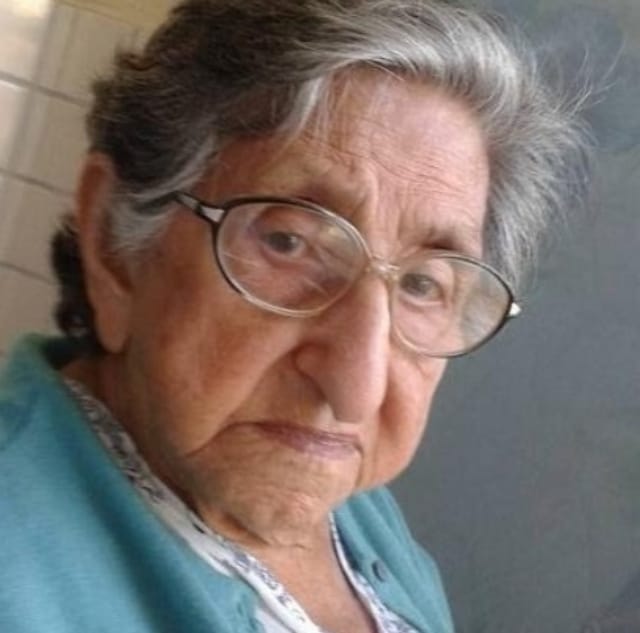 Abuela Edna Alva