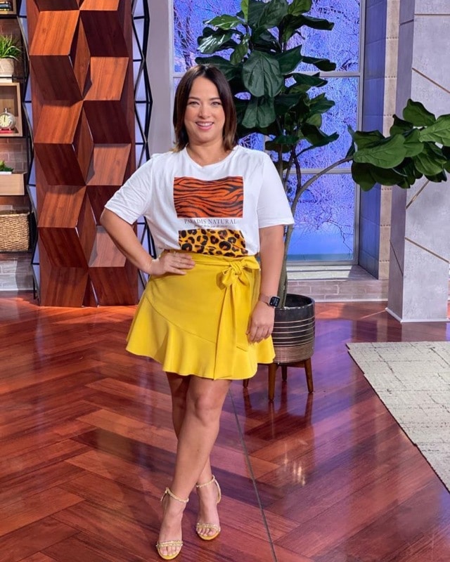 Adamari Lopez