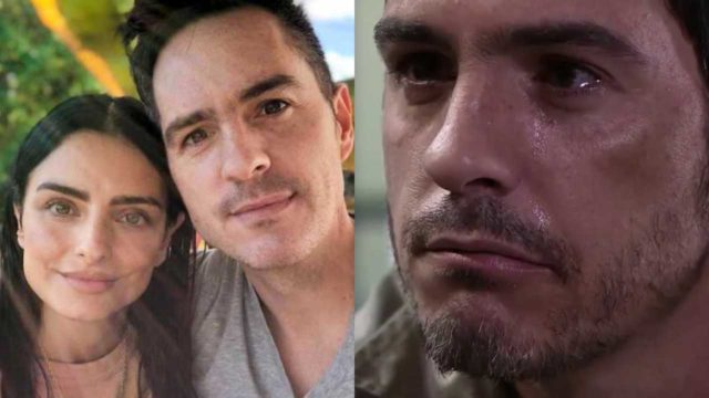 Aislinn Derbez por fin confiesa por quÃ© se divorcio de Mauricio Ochmann