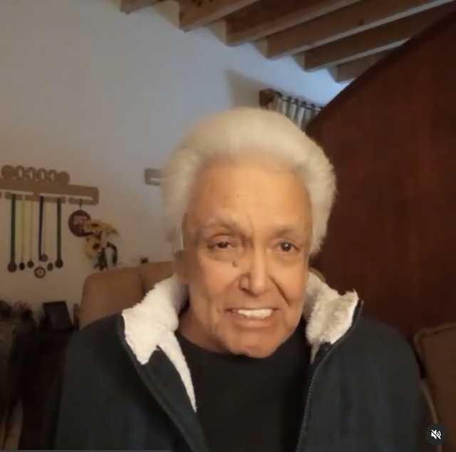 Alberto Vázquez actualmente