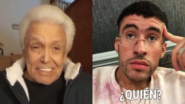 Alberto Vázquez asegura que la música moderna es "corriente"