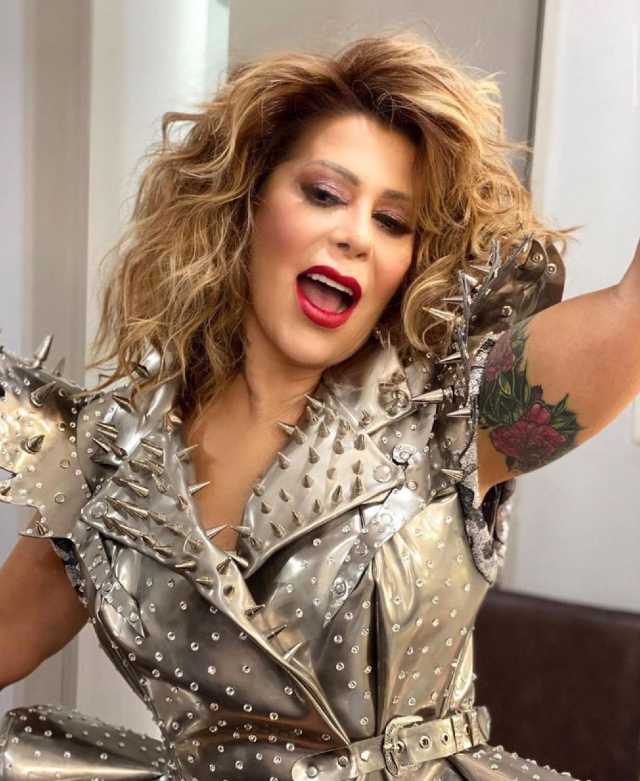 Alejandra Guzmán