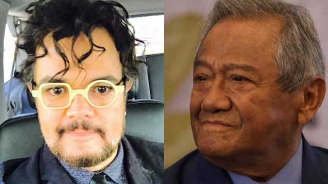 Aleks Syntek quiere ser el prÃ³ximo Armando Manzanero