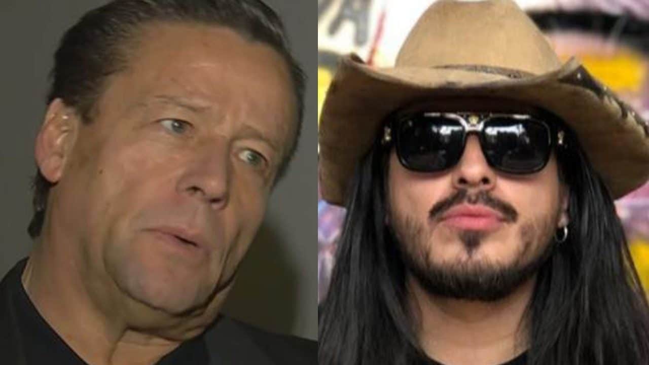 Alfredo Adame acusa a Rey Grupero de serle infiel a Cynthia Klitbo
