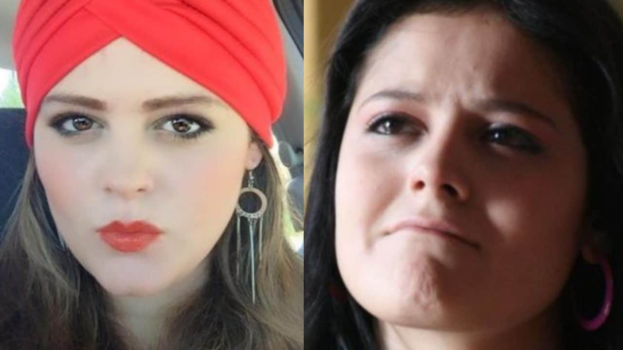 Allisson Lozz revela que tiene 3 enfermedades en los ojos que la dejarÃ¡n ciega