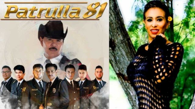 Hija del líder de Patrulla 81 se quita la vida; tenía cáncer y Covid-19