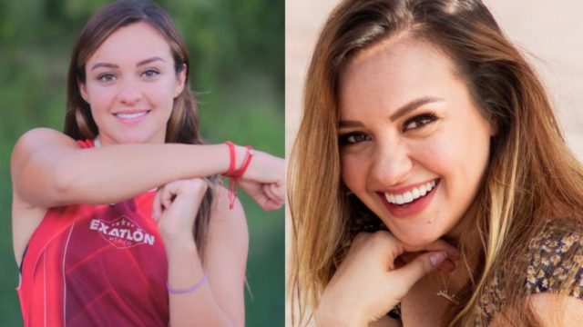 Exatlón: Ana Lago hace videos como youtuber