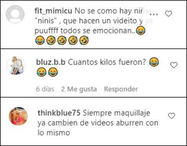 Ana Paula Capetillo, hija de Biby Gaytán, se convierte en burla por video de maquillaje