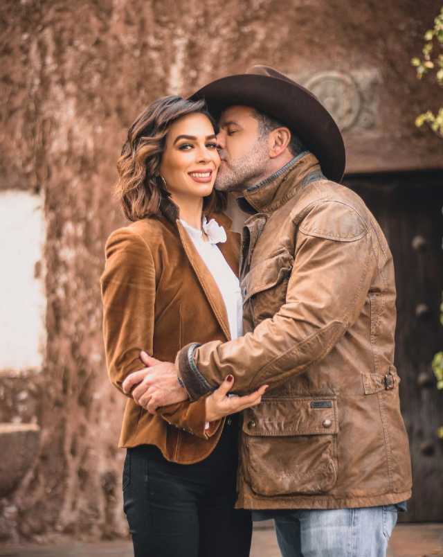 Biby Gaytán contendrá por puesto político