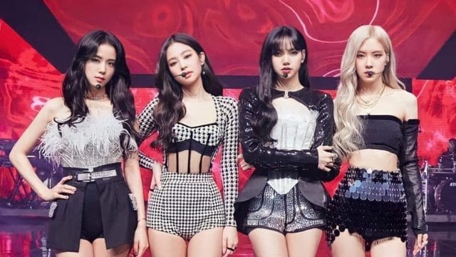 BLACKPINK rompe rÃ©cords de ventas con 'THE SHOW' con mÃ¡s de 200 mil espectadores