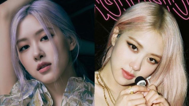 RosÃ© de BLACKPINK celebra su cumpleaÃ±os 25 y revelan fecha de su debut solista