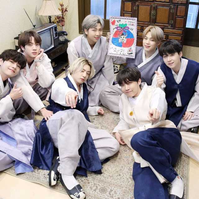 BTS