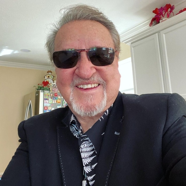 Quico Carlos Villagran